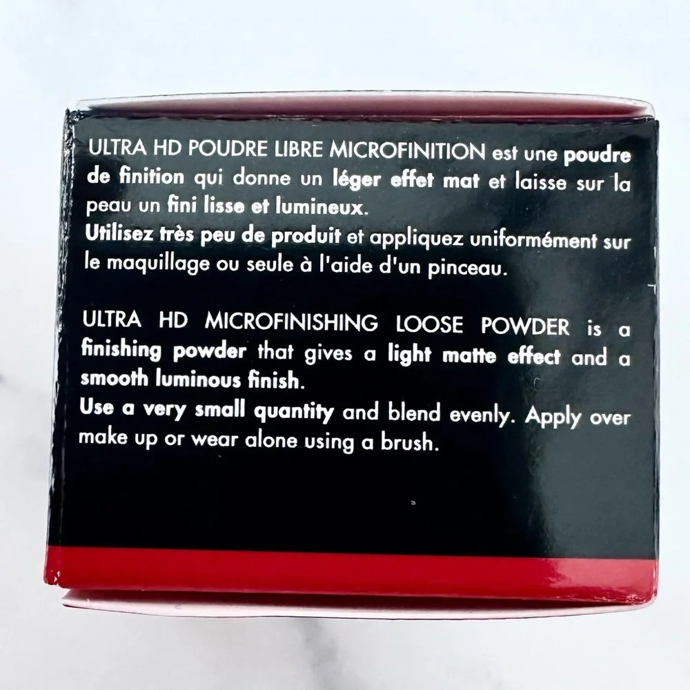 Makeup Forever Setting Powder & Face Serum & Mabelline Master Camo ColorCorrect